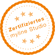 Zertifiziertes MyLine Studio